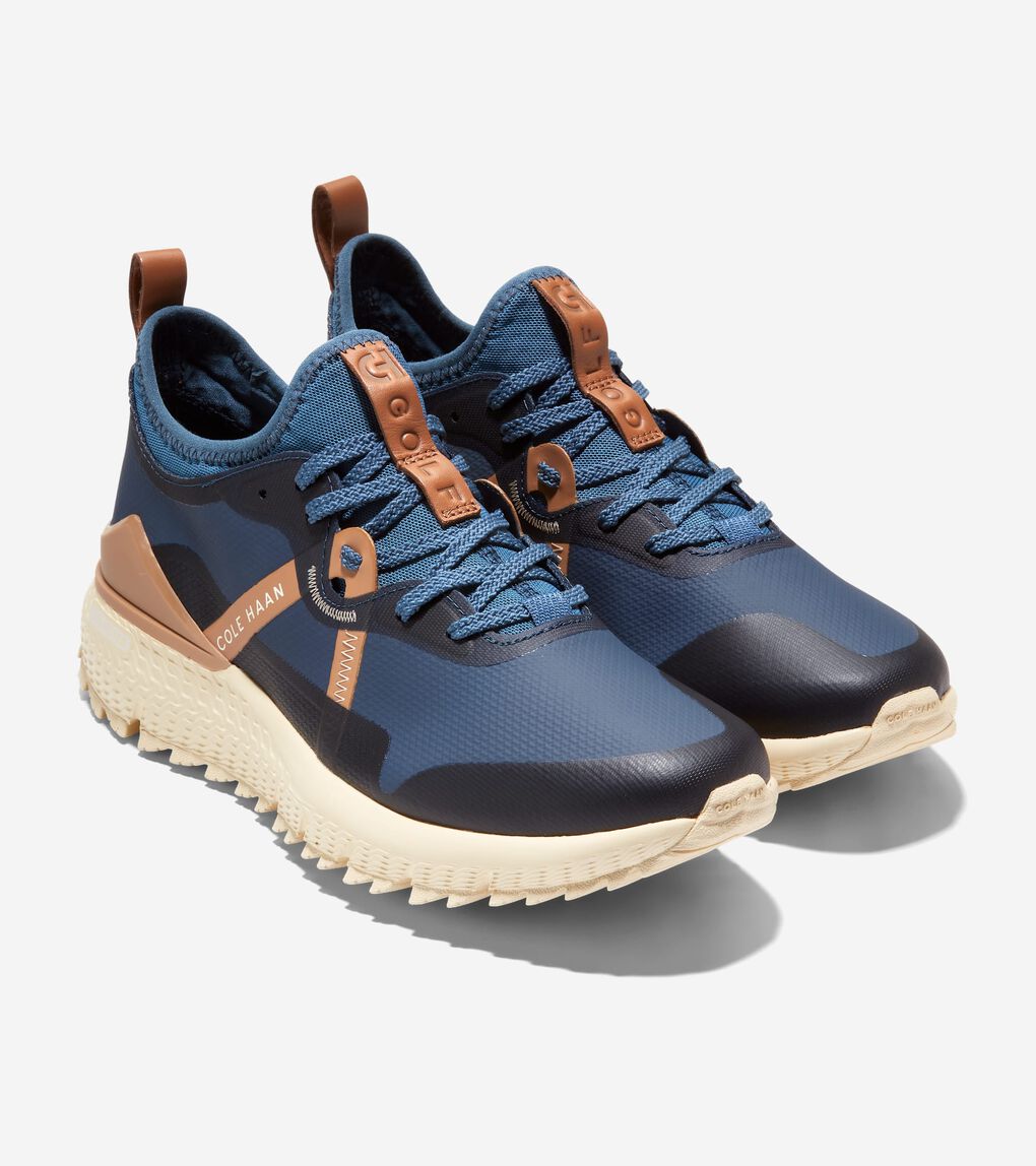 Men's ZERØGRAND Overtake Golf Shoe 